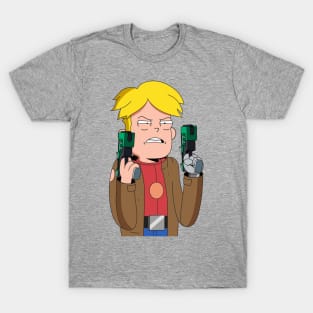 Gary Goodspeed T-Shirt